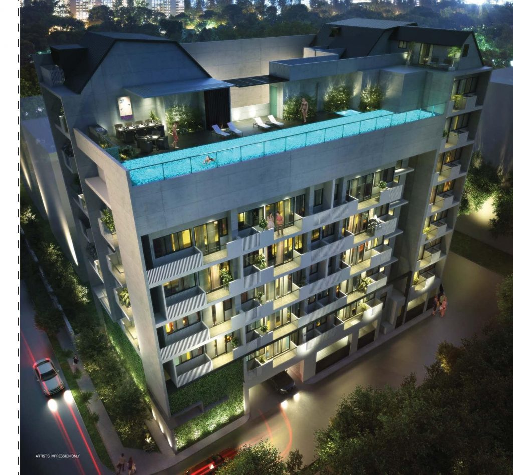 Hill-House-Developer-Mequity-Hills-Past-Track-Record-Loft-33-Singapore